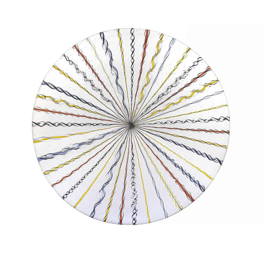 Black Hole Black Hole